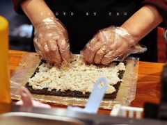 -传闻来紫菜包饭·打糕(西塔韩百店)