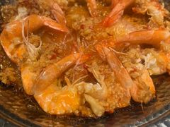 -福宝漠北·专注牛羊肉19年·西北菜(双湖林语店)