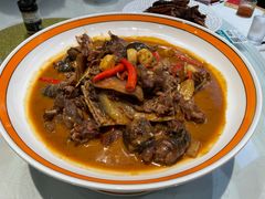 -福巷湘食小馆·猛火现炒(上海首店)