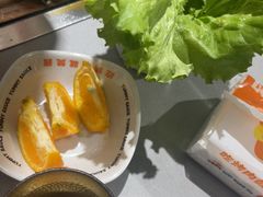 -赞酱川式烤肉(蜀都万达店)