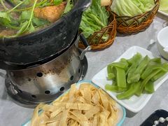 -范贤光鸡公煲(平乐园总店)