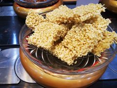 方便面-龍歌自助小火锅(崂山丽达店)