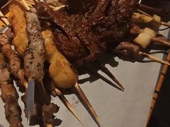 -肉串汪(月坛店)