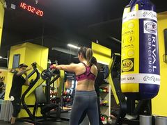 -Ms.Pilates 普拉提技术(尚悦湾陆家嘴店)