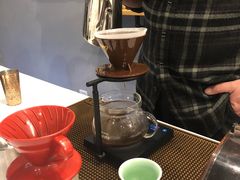 -醒味咖啡馆(南市桥巷店)