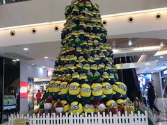 -万达广场(无锡滨湖店)