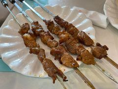-巴依老爷新疆美食(工体旗舰店)