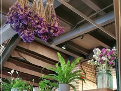 大堂-周家二小姐的菜(西津渡店)