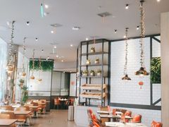 -西堤牛排(合肥之心城店)