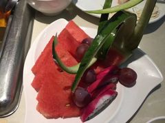-海底捞火锅(勒泰店)