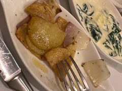 -摩根扒房(桐梓林店)