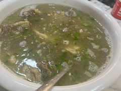 -最心疆拌面·抓饭·烧烤