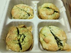 -龙华素斋(龙华路店)