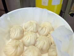 -南翔馒头店(豫园店)