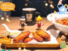 -新太二·鲜料川菜(晶耀前滩店)