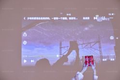 -黑马婚纱摄影