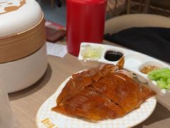 吊炉酥不腻烤鸭-满园烤鸭·春饼(太原街万达店)