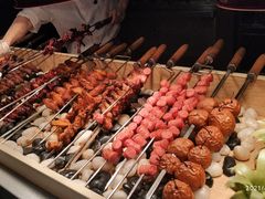 -春天烤肉自助餐厅(南内环店)