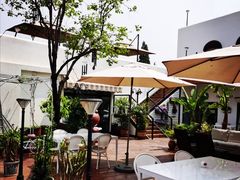 -素心小筑(后沙裕镇店)