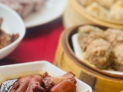 -金苑海鲜酒家(新港中路店)