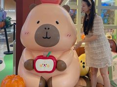 -皇庭广场(福华三路店)