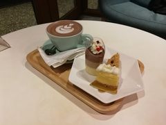 -sugarman espresso素饮糖人高新咖啡工厂