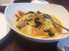 -大海中餐厅(宁波春晓世茂希尔顿逸林酒店)