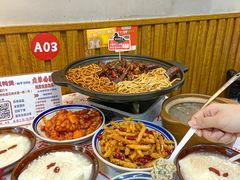 -回味黑鸭煲·始于2006(万松园店)