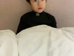 -盘锦生态酒店-火锅餐厅