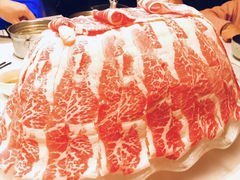 -翡翠小城·海鲜豆捞·广式点心(老佛爷店)