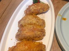 -新白鹿餐厅(城西银泰城店)