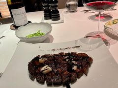 炙烤肉眼-Le Comptoir de Pierre Gagnaire