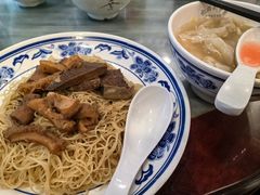 -恩宁刘福记(东华东路店)