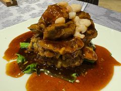 -山外山菜馆(玉泉路店)