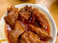 猪蹄-雨田饭店