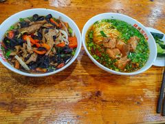 -肆姐面粉馆(坡子街店)