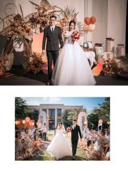 -经典婚纱摄影美学馆·私人定制
