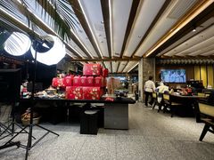 -陈熹公民族美食文化餐厅(中华广场店)