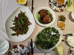 -老客站酒楼(金花南路店)