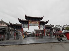 -零陵古城