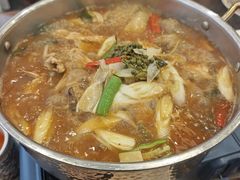 -老味道(横山桥羊绒城店)