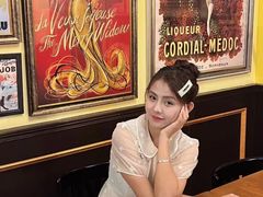 -Entrecôte 法国牛扒馆(保利·时光里店)