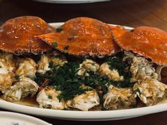 -洲晓鱻舟山海鲜(2号店)