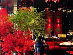 -上海滩餐厅(BFC外滩金融中心店)