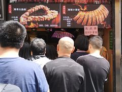 门面-八一好吃街·高品美食广场