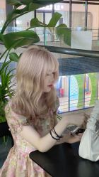 -Hair Code芭曲发型