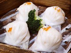 -喜鹊茶点.啫煲(车陂店)