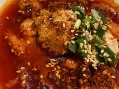 -成都你六姐·牛肉冒菜(城市集市合生汇店)