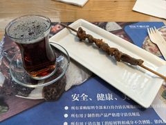 -清真餐厅·回乡麦客
