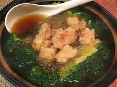 -徐记私厨(半淞园路店)